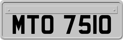MTO7510