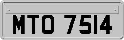 MTO7514
