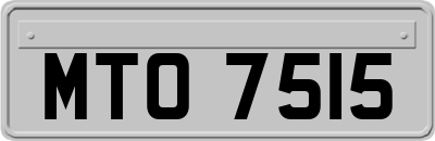 MTO7515