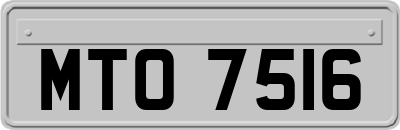 MTO7516
