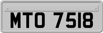 MTO7518