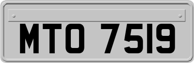 MTO7519