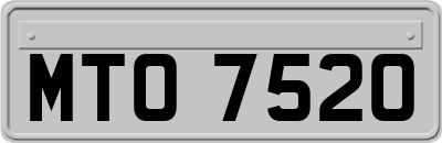 MTO7520
