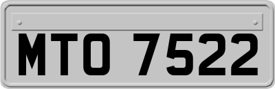 MTO7522
