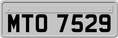 MTO7529