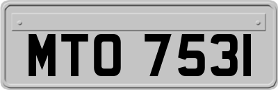 MTO7531