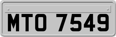 MTO7549