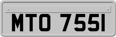 MTO7551