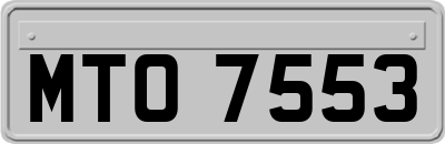 MTO7553