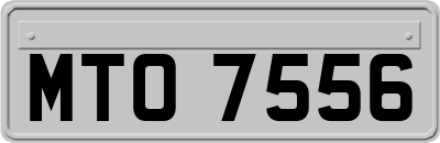 MTO7556