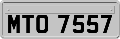 MTO7557
