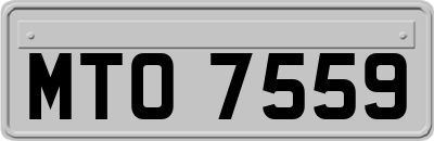 MTO7559