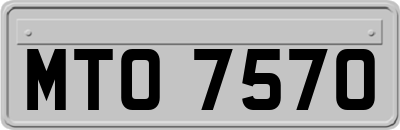 MTO7570