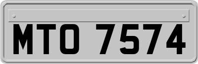 MTO7574