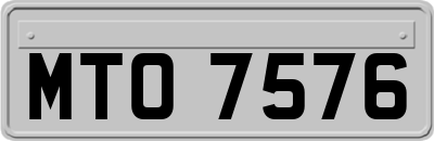 MTO7576
