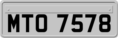 MTO7578