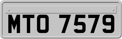 MTO7579