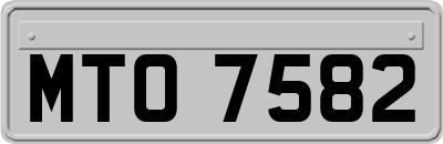 MTO7582