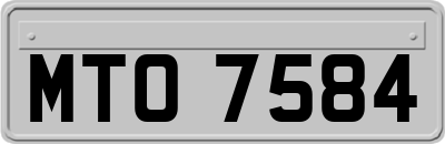 MTO7584