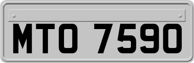 MTO7590
