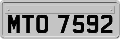 MTO7592