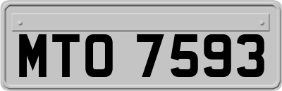 MTO7593