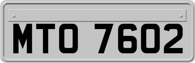 MTO7602