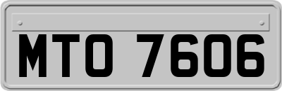 MTO7606
