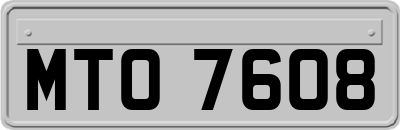 MTO7608