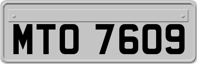 MTO7609
