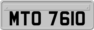 MTO7610
