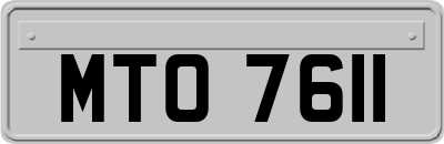 MTO7611