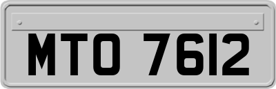 MTO7612