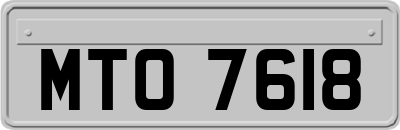 MTO7618