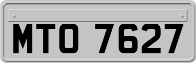 MTO7627