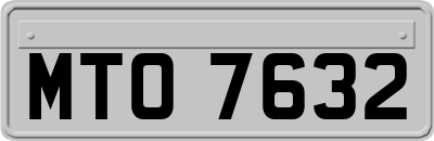 MTO7632