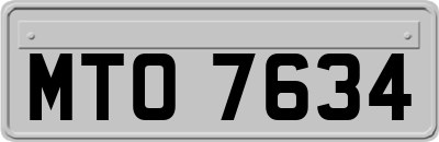 MTO7634
