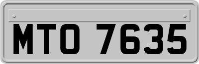 MTO7635