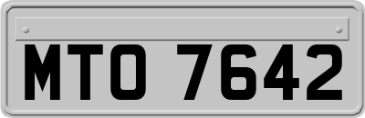 MTO7642