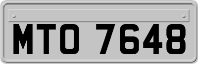 MTO7648