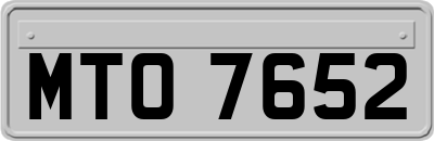 MTO7652