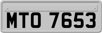 MTO7653