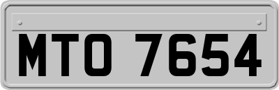 MTO7654