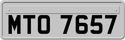 MTO7657