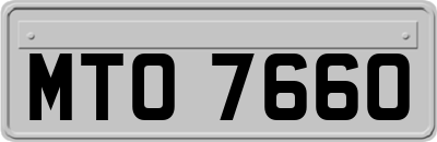 MTO7660