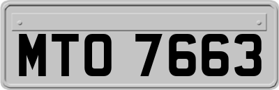 MTO7663