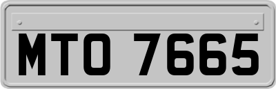 MTO7665