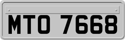 MTO7668
