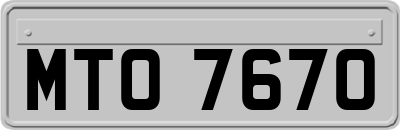 MTO7670