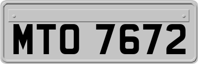 MTO7672